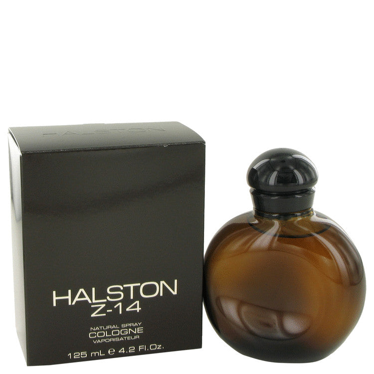HALSTON Z-14 by Halston Cologne Spray 4.2 oz for Men - Fragrance Spice