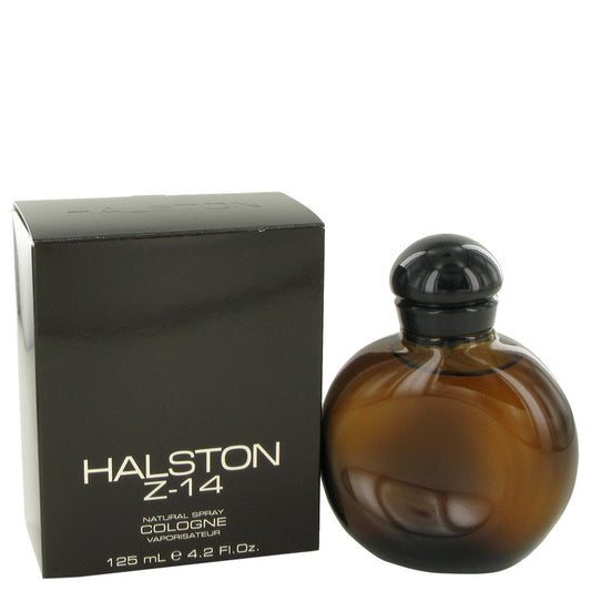 HALSTON Z-14 by Halston Cologne Spray 4.2 oz for Men - Fragrance Spice