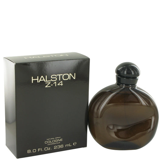 HALSTON Z-14 by Halston Cologne Spray 8 oz for Men - Fragrance Spice