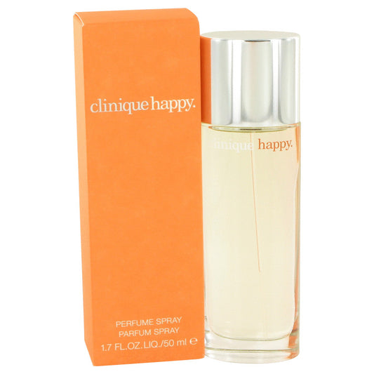 HAPPY by Clinique Eau De Parfum Spray 1.7 oz for Women - Fragrance Spice
