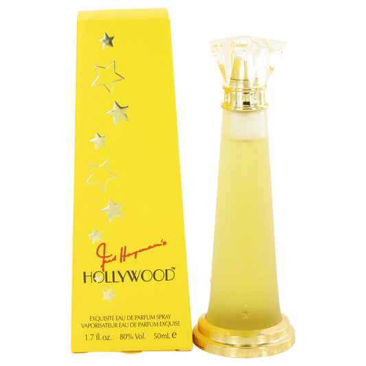 HOLLYWOOD by Fred Hayman Eau De Parfum Spray 1.7 oz for Women - Fragrance Spice