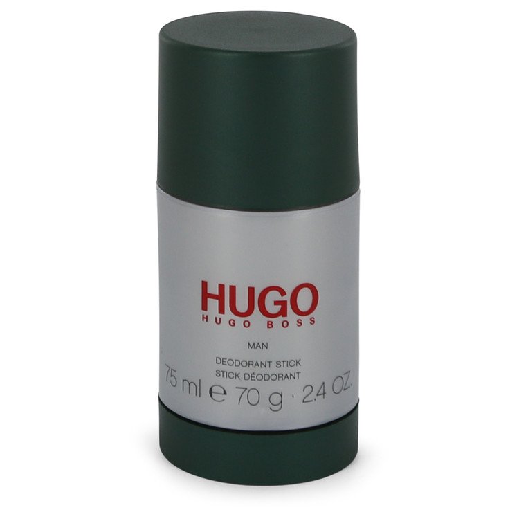 HUGO by Hugo Boss Deodorant Stick 2.5 oz for Men - Fragrance Spice