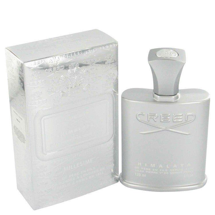 Himalaya by Creed Eau De Parfum Spray (Unisex Tester) 3.3 oz for Men - Fragrance Spice