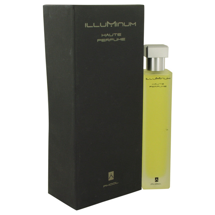 Illuminum Phool by Illuminum Eau De Parfum Spray 3.4 oz for Women - Fragrance Spice