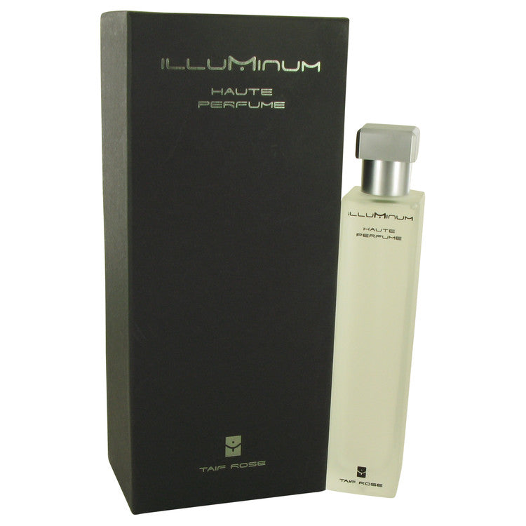 Illuminum Taif Rose by Illuminum Eau De Parfum Spray 3.4 oz for Women - Fragrance Spice