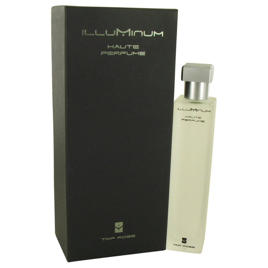 Illuminum Taif Rose by Illuminum Eau De Parfum Spray 3.4 oz for Women - Fragrance Spice