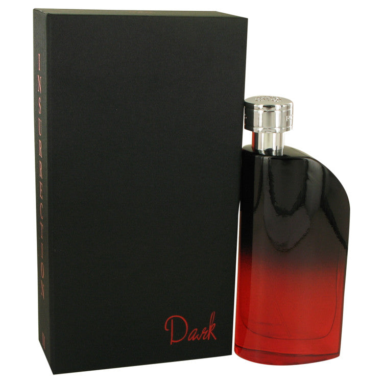 Insurrection II Dark by Reyane Tradition Eau De Parfum Spray 3 oz for Men - Fragrance Spice