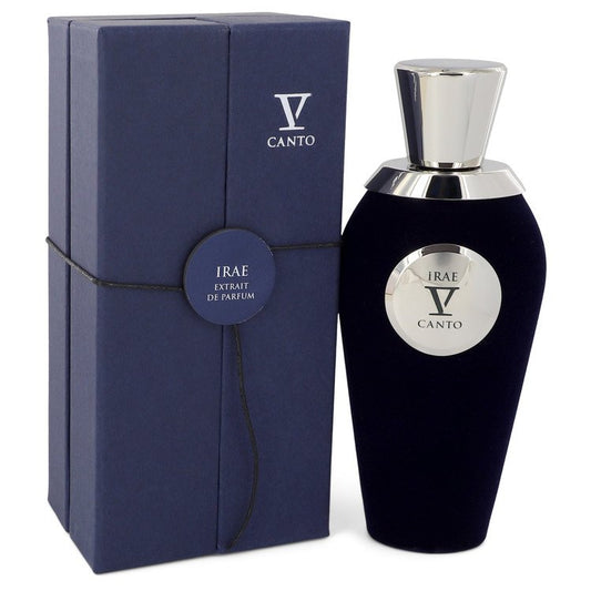 Irae V by Canto Extrait De Parfum Spray (Unisex) 3.38 oz for Women - Fragrance Spice