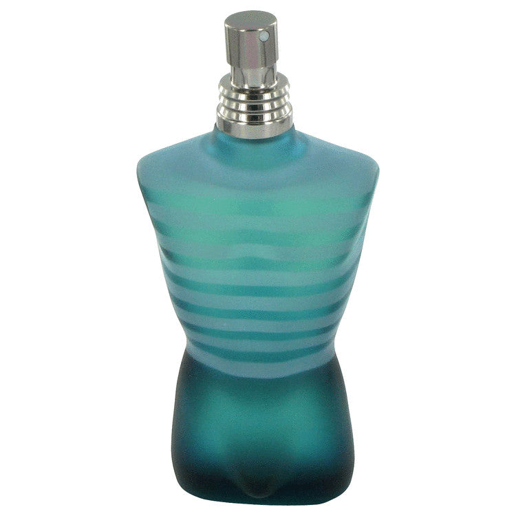 JEAN PAUL GAULTIER by Jean Paul Gaultier Eau De Toilette Spray (Tester) 4.2 oz - Fragrance Spice