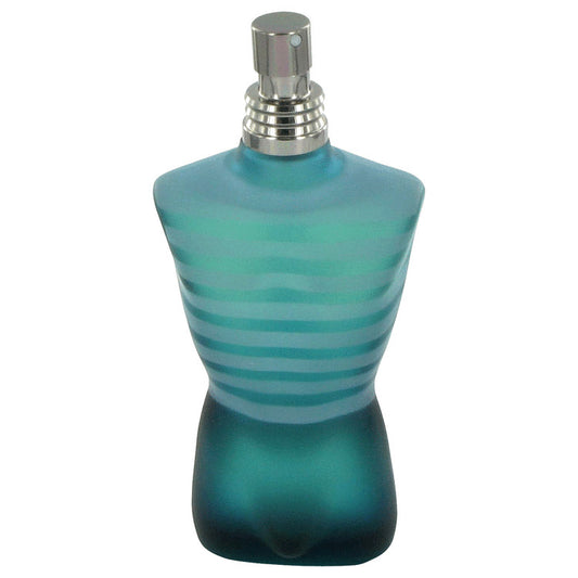 JEAN PAUL GAULTIER by Jean Paul Gaultier Eau De Toilette Spray (Tester) 4.2 oz - Fragrance Spice