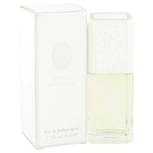 JESSICA Mc CLINTOCK by Jessica McClintock Eau De Parfum Spray 1.7 oz for Women - Fragrance Spice