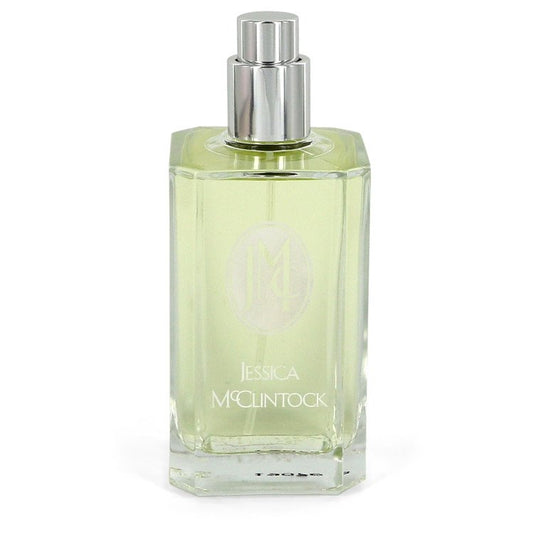 JESSICA Mc CLINTOCK by Jessica McClintock Eau De Parfum Spray (Tester) 3.4 oz for Women - Fragrance Spice