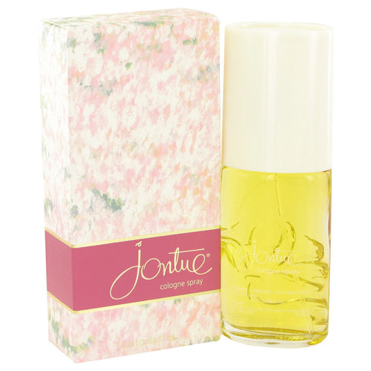 JONTUE by Revlon Cologne Spray 2.3 oz for Women - Fragrance Spice