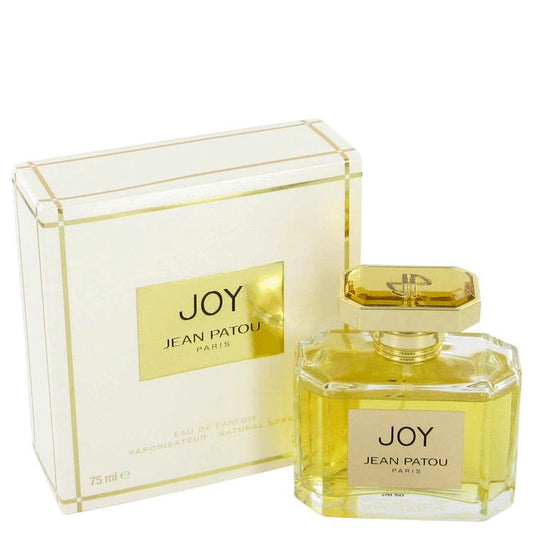 JOY by Jean Patou Vial EDP (sample) .05 oz - Fragrance Spice