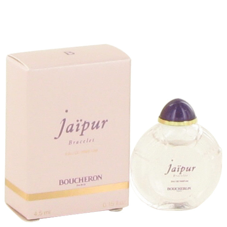 Jaipur Bracelet by Boucheron Mini EDP .15 oz for Women - Fragrance Spice