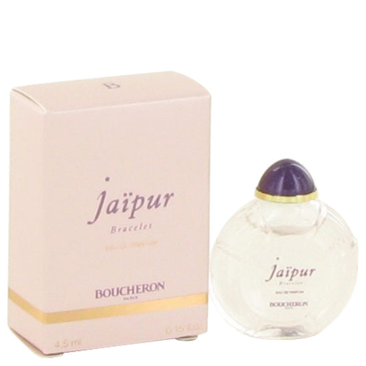 Jaipur Bracelet by Boucheron Mini EDP .15 oz for Women - Fragrance Spice
