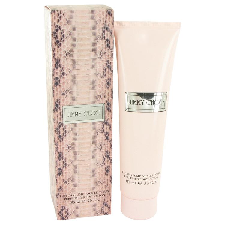Jimmy Choo by Jimmy Choo Body Lotion 5 oz - Fragrance Spice