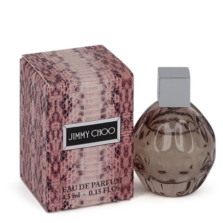 Jimmy Choo by Jimmy Choo Mini EDP .15 oz for Women - Fragrance Spice