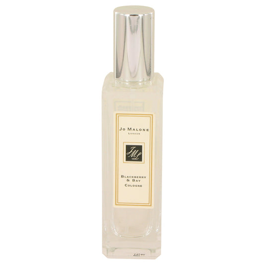 Jo Malone Blackberry & Bay by Jo Malone Cologne Spray (Unisex) 1 oz for Men - Fragrance Spice