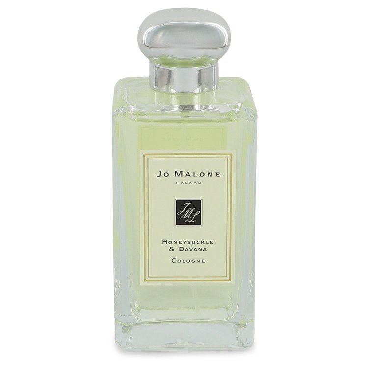 Jo Malone Honeysuckle & Davana by Jo Malone Cologne Spray 3.4 oz  for Women - Fragrance Spice