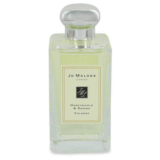 Jo Malone Honeysuckle & Davana by Jo Malone Cologne Spray 3.4 oz  for Women - Fragrance Spice