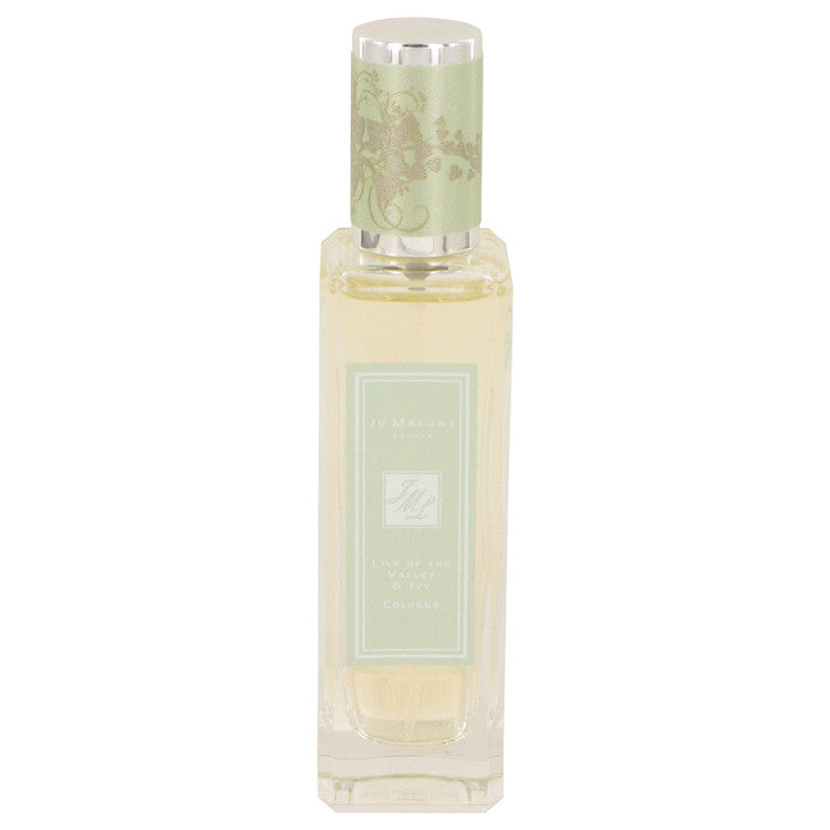 Jo Malone Lily of The Valley & Ivy by Jo Malone Cologne Spray (Unisex Unboxed) 1 oz for Women - Fragrance Spice