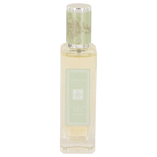 Jo Malone Lily of The Valley & Ivy by Jo Malone Cologne Spray (Unisex Unboxed) 1 oz for Women - Fragrance Spice