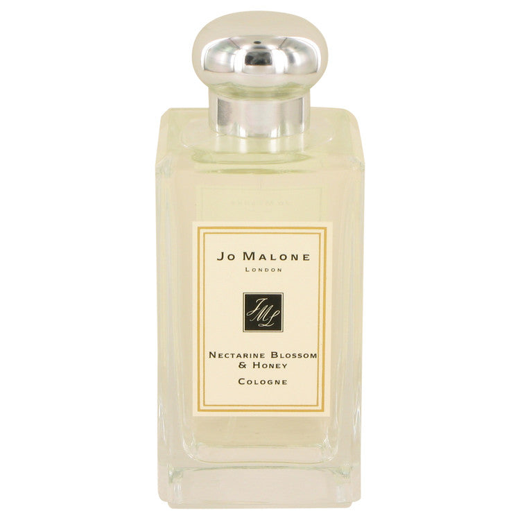 Jo Malone Nectarine Blossom & Honey by Jo Malone Cologne Spray (Unisex Unboxed) 3.4 oz for Men - Fragrance Spice