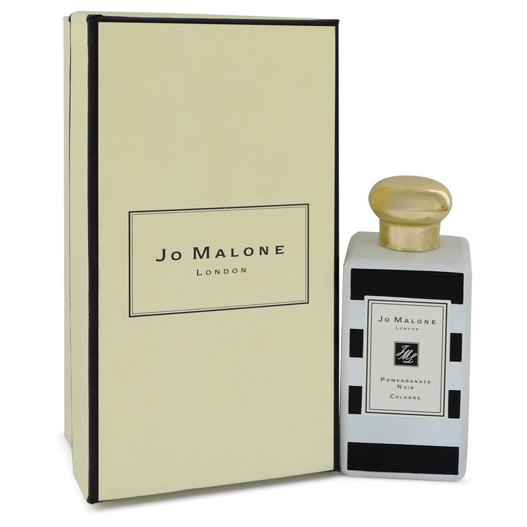Jo Malone Pomegranate Noir by Jo Malone Cologne Spray (Unisex) 3.4 oz for Men - Fragrance Spice