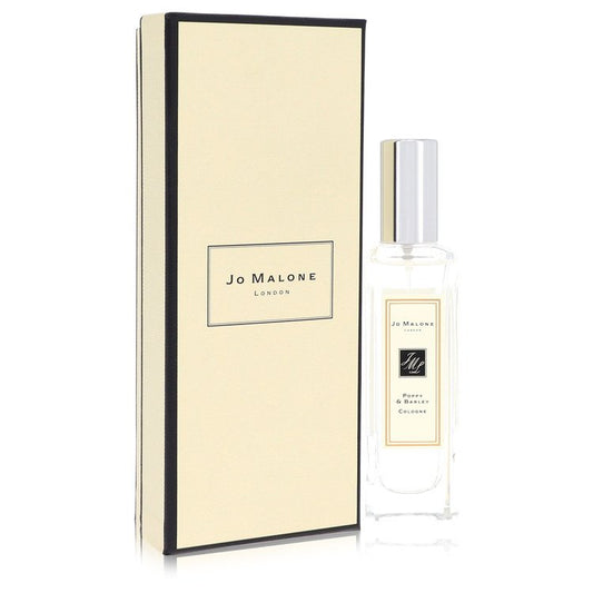 Jo Malone Poppy & Barley by Jo Malone Cologne Spray (Unisex) 1 oz for Women - Fragrance Spice