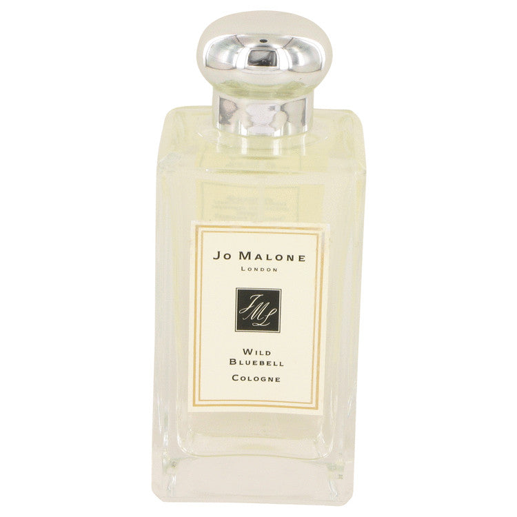 Jo Malone Wild Bluebell by Jo Malone Cologne Spray (Unisex) 1 oz for Women - Fragrance Spice