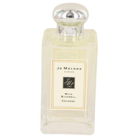 Jo Malone Wild Bluebell by Jo Malone Cologne Spray (Unisex) 1 oz for Women - Fragrance Spice