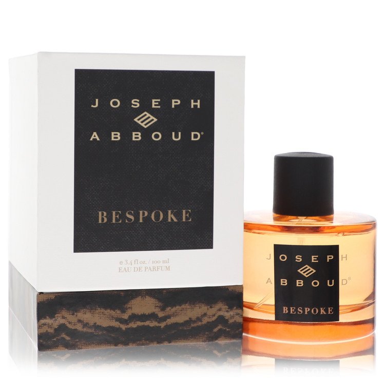 Joseph Abboud Bespoke by Joseph Abboud Eau De Parfum Spray 3.4 oz for Men - Fragrance Spice