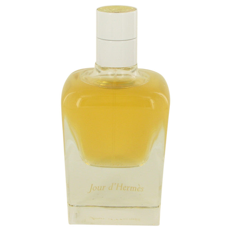 Jour D'Hermes by Hermes Eau De Parfum Spray (Tester) 2.87 oz - Fragrance Spice