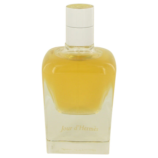 Jour D'Hermes by Hermes Eau De Parfum Spray (Tester) 2.87 oz - Fragrance Spice
