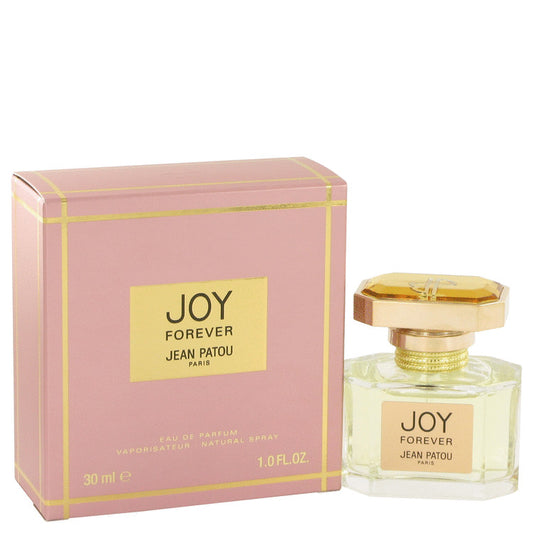 Joy Forever by Jean Patou Eau De Parfum Spray 1 oz for Women - Fragrance Spice