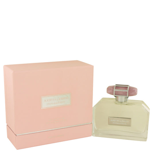 Judith Leiber Minaudiere by Judith Leiber Eau De Parfum Spray 3.4 oz for Women - Fragrance Spice