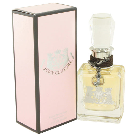 Juicy Couture by Juicy Couture Eau De Parfum Spray 1.7 oz for Women - Fragrance Spice