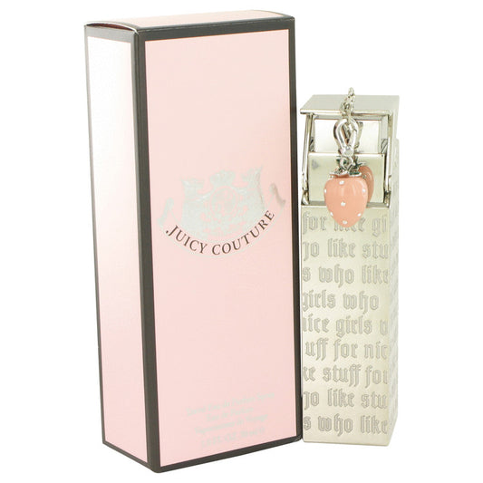 Juicy Couture by Juicy Couture Eau De Parfum Spray 1 oz for Women - Fragrance Spice