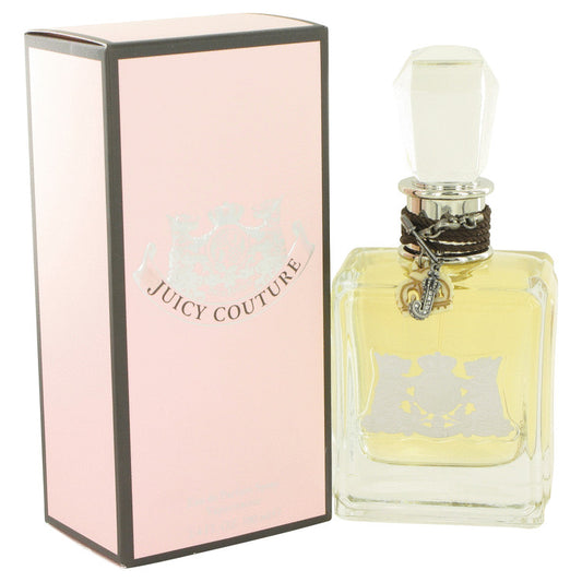 Juicy Couture by Juicy Couture Eau De Parfum Spray 3.4 oz for Women - Fragrance Spice