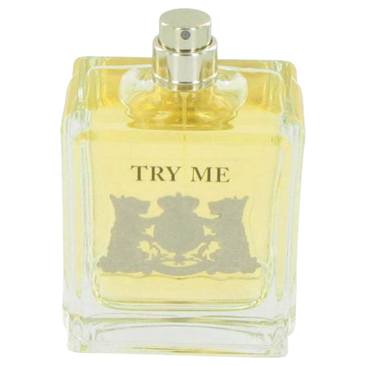 Juicy Couture by Juicy Couture Eau De Parfum Spray (Tester) 3.4 oz for Women - Fragrance Spice