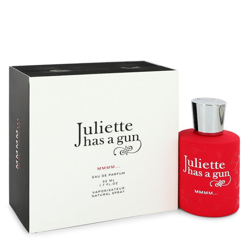 Juliette Has a Gun MMMm by Juliette Has A Gun Eau De Parfum Spray 1.7 oz  for Women - Fragrance Spice