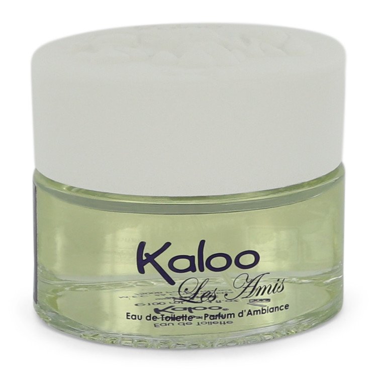 Kaloo Les Amis by Kaloo Eau De Senteur Spray - Room Fragrance Spray (Alcohol Free Tester) 3.4 oz for Men - Fragrance Spice