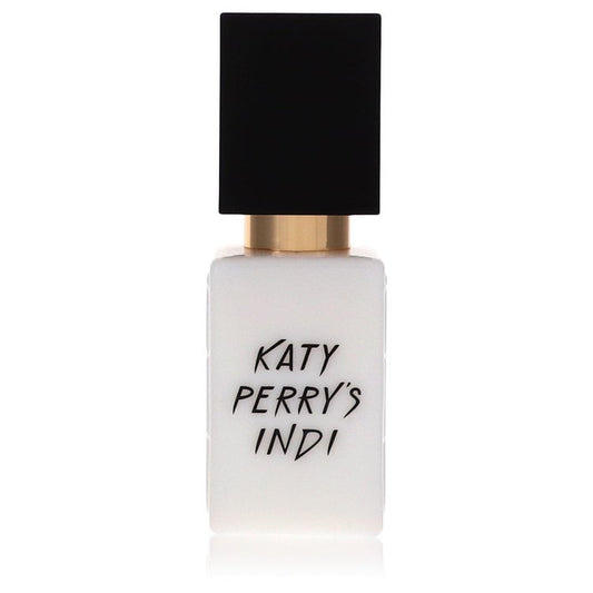 Katy Perry's Indi by Katy Perry Mini EDP Spray (Unboxed) .33 oz for Women - Fragrance Spice