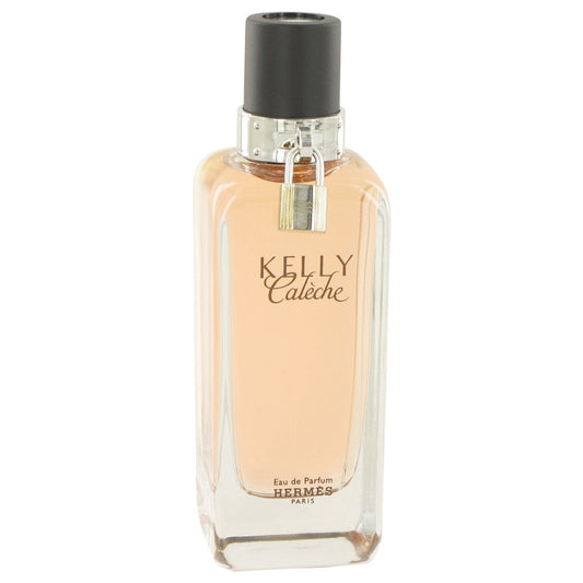 Kelly Caleche by Hermes Eau De Parfum Spray (Tester) 3.4 oz - Fragrance Spice
