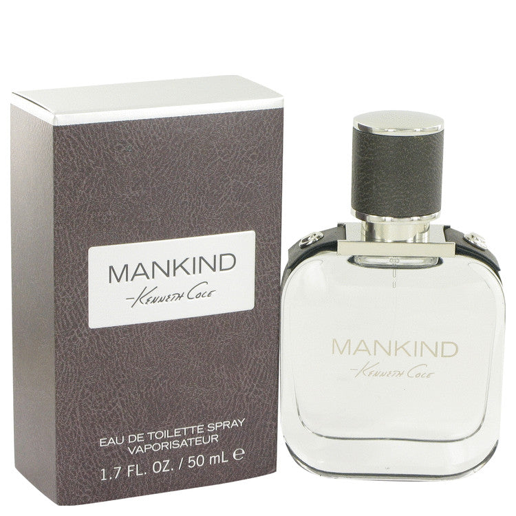 Kenneth Cole Mankind by Kenneth Cole Body Spray 6 oz for Men - Fragrance Spice
