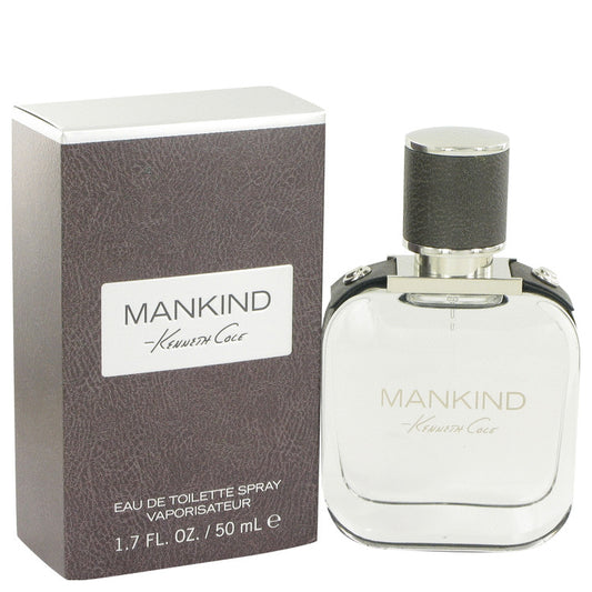 Kenneth Cole Mankind by Kenneth Cole Body Spray 6 oz for Men - Fragrance Spice