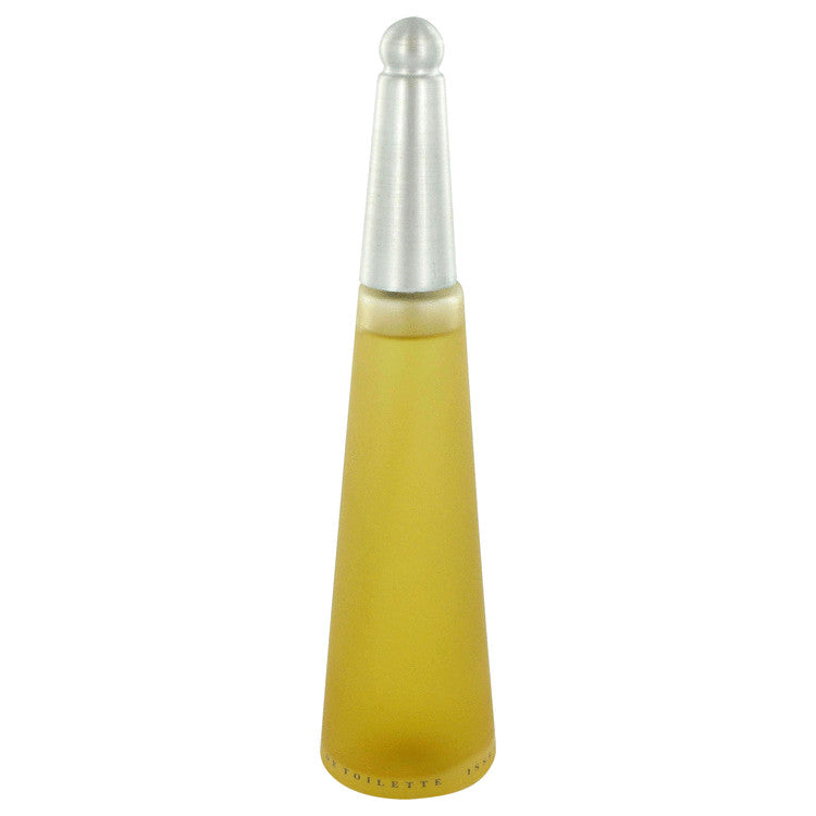 L'EAU D'ISSEY (issey Miyake) by Issey Miyake Eau De Toilette Spray (Tester) 3.4 oz for Women - Fragrance Spice