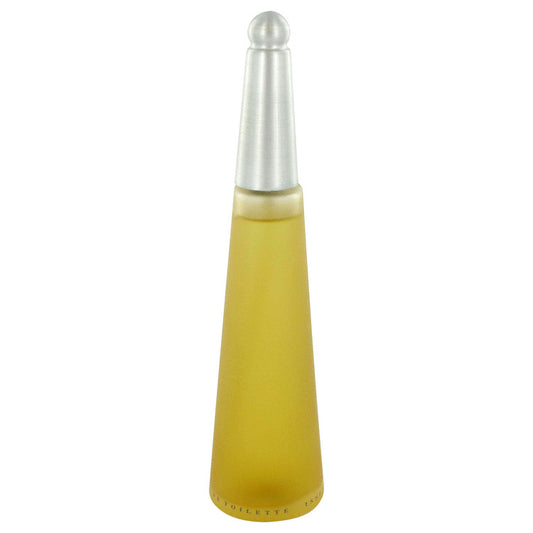 L'EAU D'ISSEY (issey Miyake) by Issey Miyake Eau De Toilette Spray (Tester) 3.4 oz for Women - Fragrance Spice
