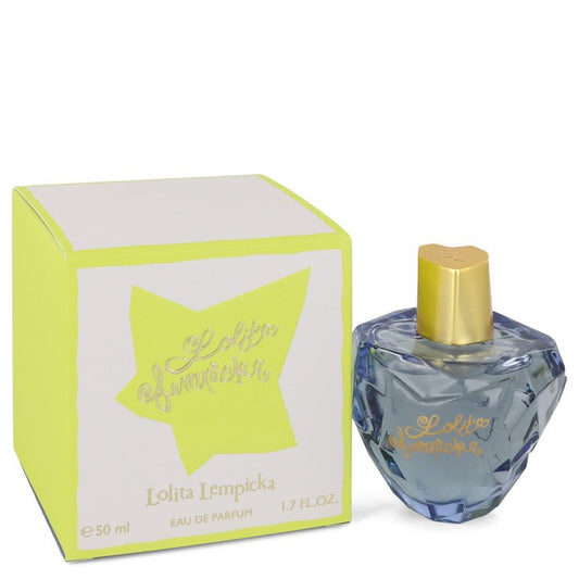 LOLITA LEMPICKA by Lolita Lempicka Eau De Parfum Spray 1.7 oz for Women - Fragrance Spice